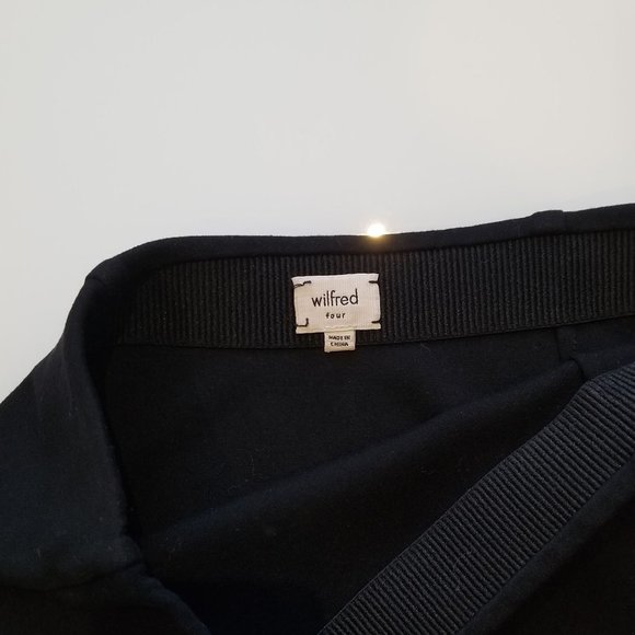 Aritzia Wilfred Campagne Skirt - Picture 3 of 5